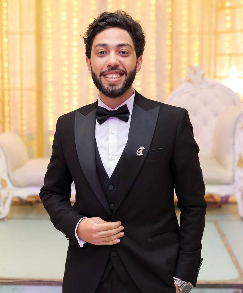 د/ عمرو الشبراوي